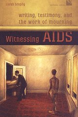 bokomslag Witnessing AIDS