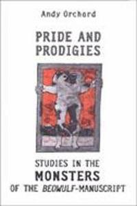 bokomslag Pride and Prodigies
