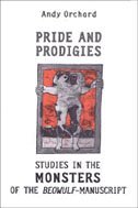 Andy Orchard - Pride and Prodigies, Häftad