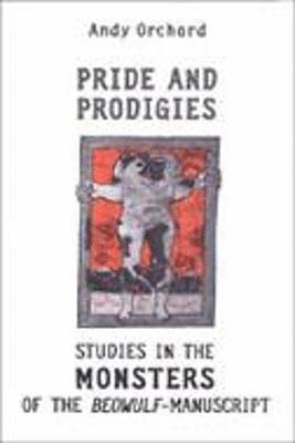 Pride and Prodigies 1