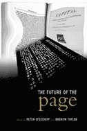 Future of the Page