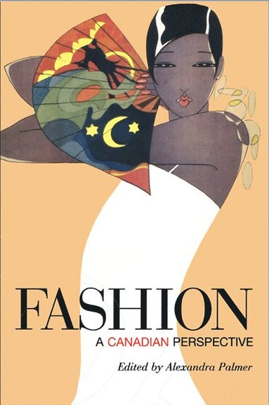 bokomslag Fashion