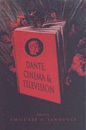 Dante, Cinema, and Television 1