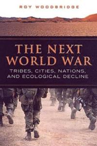 bokomslag The Next World War
