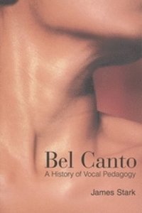 bokomslag Bel Canto