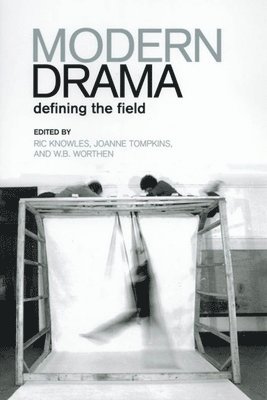 Modern Drama 1