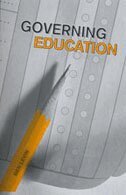 Benjamin Levin - Governing Education, Häftad