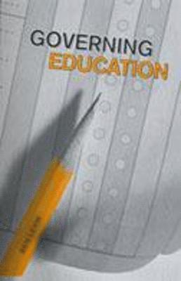 Governing Education 1