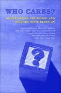 Jane Jenson, Mariette Sineau - Who Cares?, Häftad