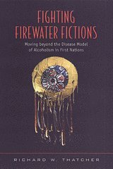 Fighting Firewater Fictions
