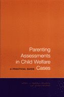 bokomslag Parenting Assessments in Child Welfare Cases