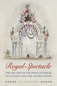 bokomslag Royal Spectacle