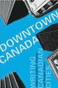 bokomslag Downtown Canada