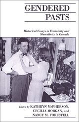 bokomslag Gendered Pasts