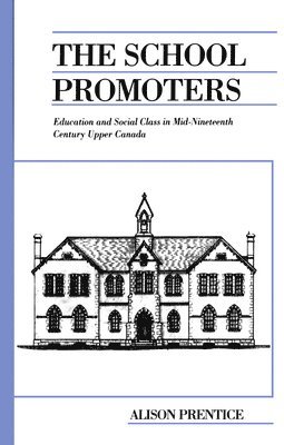 Alison Prentice - School Promoters, Häftad