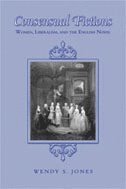 Wendy Jones - Consensual Fictions, Inbunden
