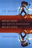 bokomslag Reflections on Native-Newcomer Relations