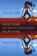 bokomslag Reflections on Native-Newcomer Relations