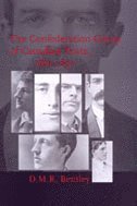 bokomslag Confederation Group of Canadian Poets, 1880-1897