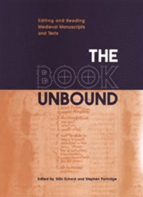 The Book Unbound 1