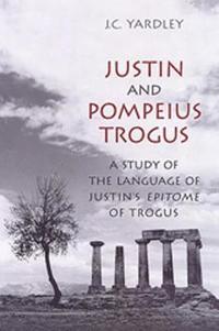 bokomslag Justin and Pompeius Trogus