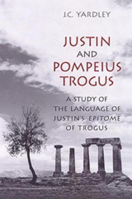 Justin and Pompeius Trogus 1