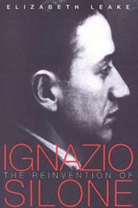 bokomslag The Reinvention of Ignazio Silone