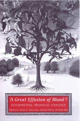 bokomslag 'a Great Effusion of Blood'?