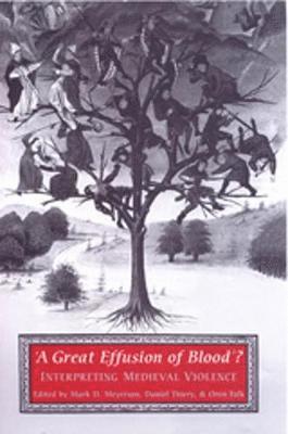 'a Great Effusion of Blood'?