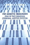 Neil Gerlach - Genetic Imaginary, Inbunden