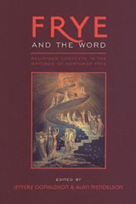 Frye and the Word