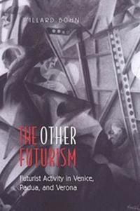 bokomslag The Other Futurism