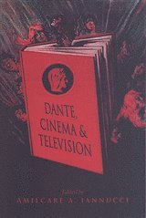 Dante, Cinema, and Television 1