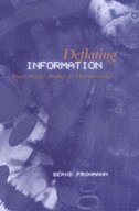 bokomslag Deflating Information