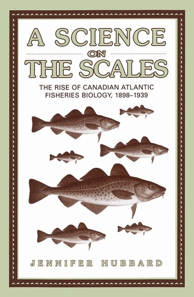Jennifer M. Hubbard - Science on the Scales, Inbunden