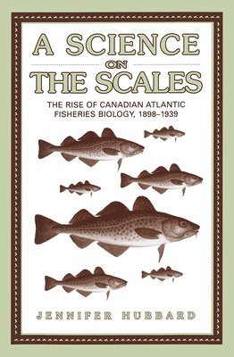 bokomslag A Science on the Scales