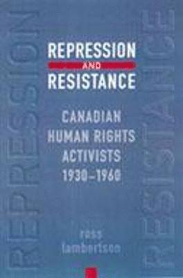 Repression and Resistance 1