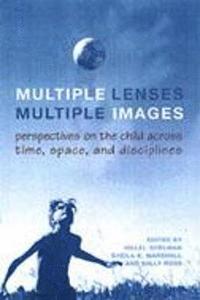 bokomslag Multiple Lenses, Multiple Images