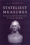 bokomslag Stateliest Measures