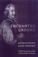 Jayne Lewis, Maximillian E. Novak, Maximillian E Novak - Enchanted Ground, Inbunden