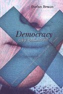 bokomslag Democracy Off Balance