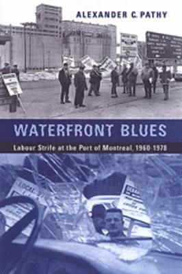 Waterfront Blues 1