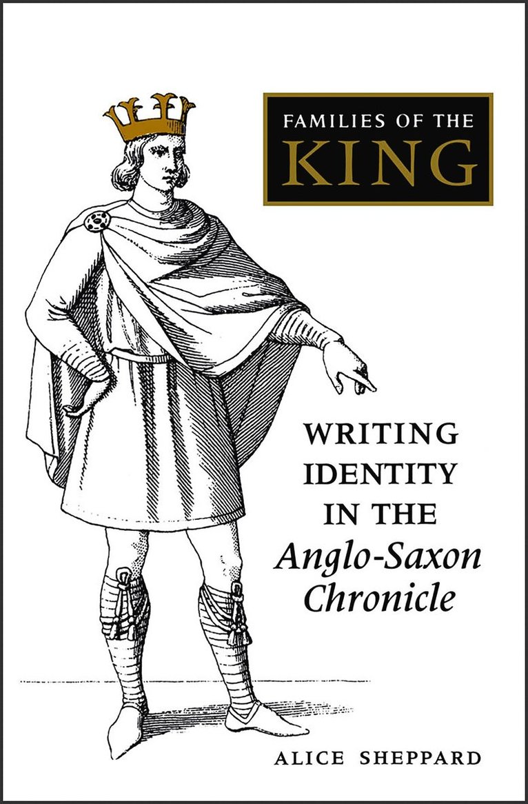 Families of the King 1