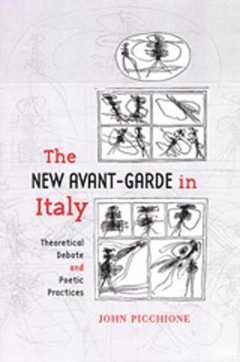 The New Avant-Garde in Italy 1