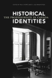 bokomslag Historical Identities