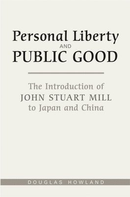 Personal Liberty and Public Good 1