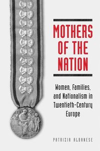 bokomslag Mothers of the Nation