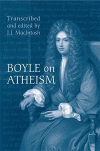 bokomslag Boyle on Atheism