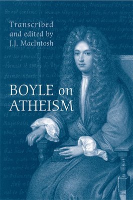 Boyle on Atheism 1