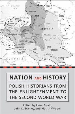 Nation and History 1